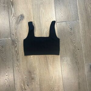 Spiritual Gangster Sports Bra